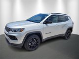 New 2025 Jeep Compass Latitude w/ Altitude Special Edition image 2