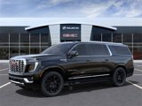 New 2025 GMC Yukon XL Denali w/ Sun & Power Step Package image 2