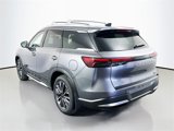 New 2026 INFINITI QX60 Luxe w/ Cargo Package image 4