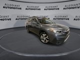 Used 2022 Subaru Outback Limited image 4