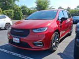 New 2026 Chrysler Pacifica Select image 3