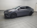 Used 2023 Kia Forte GT-Line image 2