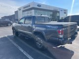 Used 2022 Toyota Tacoma TRD Sport image 4