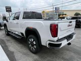 New 2025 GMC Sierra 2500 Denali w/ Denali Reserve Package image 5