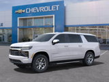New 2025 Chevrolet Suburban Premier image 2