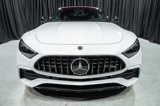 New 2026 Mercedes-Benz SL 43 AMG image 3