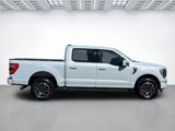 Certified 2022 Ford F150 Lariat w/ Equipment Group 502A High image 2
