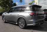 New 2025 INFINITI QX80 Sensory image 3
