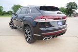 New 2025 Volkswagen Atlas Cross Sport SEL Premium R-Line image 3