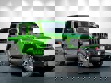 New 2025 Jeep Wrangler Unlimited Rubicon image 2