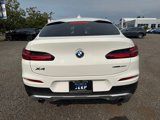 Used 2020 BMW X4 xDrive30i image 4