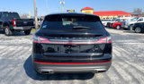 Used 2021 Lincoln Nautilus Reserve image 4