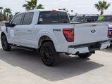 New 2025 Ford F150 Lariat w/ Equipment Group 501A Mid image 4