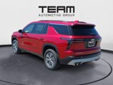 New 2025 Chevrolet Traverse LT w/ Enhanced Driving Package image 5