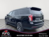 Used 2022 Chevrolet Suburban Z71 image 3