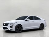 New 2024 Cadillac CT4 Sport image 2