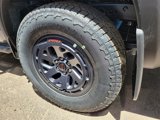 New 2025 Nissan Frontier PRO-4X image 5
