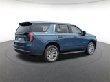 New 2025 Chevrolet Tahoe LT w/ Comfort Package image 4