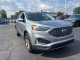 Used 2024 Ford Edge SEL w/ Convenience Package image 4