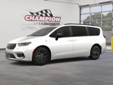 New 2025 Chrysler Pacifica Premium image 2