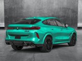 New 2026 BMW X6 M Competition w/ Executive Package image 2