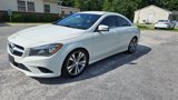 Used 2014 Mercedes-Benz CLA 250 image 3
