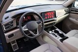 New 2025 Volkswagen Atlas SEL Premium R-Line image 4