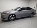 Used 2019 Nissan Altima 2.0 SR image 2