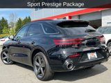 Used 2024 Genesis GV70 3.5T Sport w/ Sport Prestige Package image 4