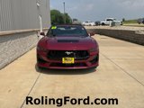 New 2025 Ford Mustang GT Premium image 4