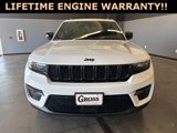 New 2025 Jeep Grand Cherokee Altitude image 4