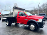 Used 2017 RAM 5500 Tradesman w/ Power & Remote Entry Group image 5