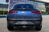 Certified 2024 Mercedes-Benz GLE 63 AMG S image 4