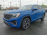 New 2025 Volkswagen Atlas Cross Sport SEL Premium R-Line image 2
