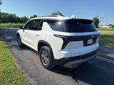 New 2025 Chevrolet Traverse LT w/ LPO, Floor Liner Package image 5