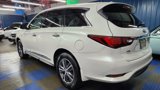 Used 2019 INFINITI QX60 Pure image 4