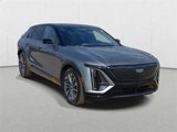 New 2025 Cadillac Lyriq Sport image 3