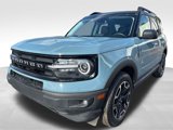 Used 2022 Ford Bronco Sport Outer Banks w/ Tech Package image 1