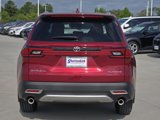 New 2025 Toyota Grand Highlander AWD Hybrid image 5
