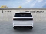 New 2025 Lincoln Navigator L Reserve image 5