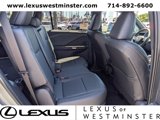 New 2025 Lexus TX 350 AWD image 6