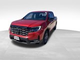 New 2025 Honda Ridgeline TrailSport image 3