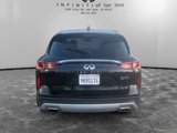 Used 2023 INFINITI QX50 Luxe image 6