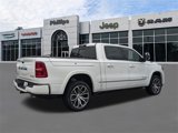 New 2025 RAM 1500 Tungsten w/ Towing Technology Group image 4