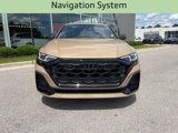 New 2024 Audi SQ8 Prestige image 2