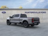 New 2025 Ford F350 Platinum w/ FX4 Off-Road Package image 4
