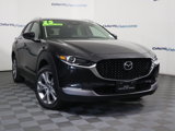Certified 2025 MAZDA CX-30 AWD 2.5 S w/ Preferred Package image 2
