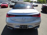 Used 2024 Mercedes-Benz CLE 300 4MATIC Cabriolet w/ Driver Assistance Package image 3