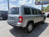 Used 2016 Jeep Patriot Sport w/ Power Value Group image 3