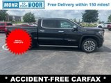Used 2024 GMC Sierra 1500 Denali Ultimate image 2